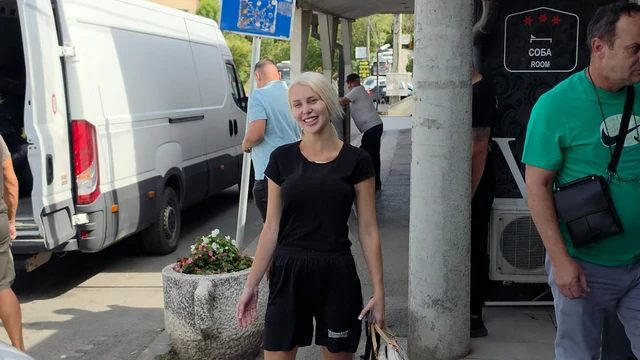 "VOLELA BIH DA OBNOVIMO ROMANSU" Vanja Prodanović pred ulazak u Elitu 10 progovorila o Ivanu Marinkoviću, pa pomenula i Miljanu
