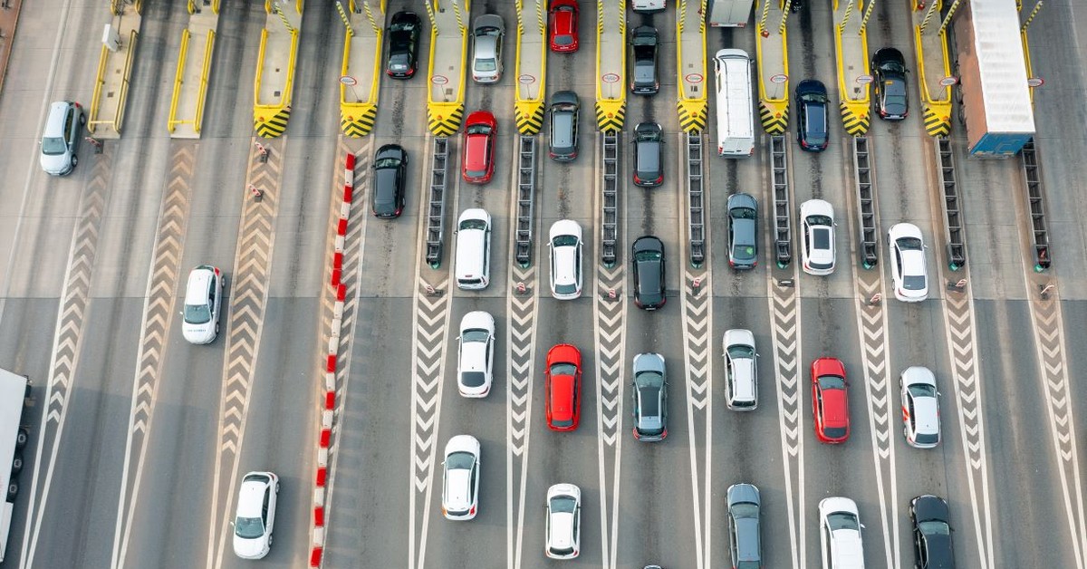 W czasie wakacji autostradą pojedziemy za darmo, ale jest warunek. Sprawdź, co zrobić