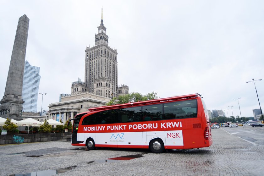 23 czerwca byliśmy w Warszawie, 30 – będziemy  w Gdyni!