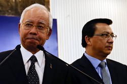 OFICJALNE potwierdzenie: Szczątki znalezione na Reunion należą do zaginionego Boeinga