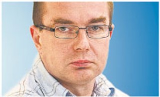 Komentarz redakcji: Po pierwsze jawność