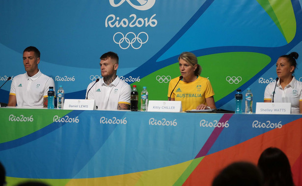 Rio 2016: Australijczycy nie chcieli mieszkać w wiosce olimpijskiej, ale zmienili zdanie. "Organizatorzy poczynili fantastyczne postępy"