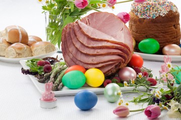 Húsvéti gyomorrontás - ezekre vigyázzon, hogy elkerülje!