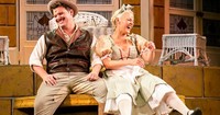 After 23 years, Magnch Miska is off the Operetta Theater show