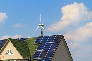 10 milionów nowych miejsc pracy? Wartość inwestycji w OZE robi wrażenie