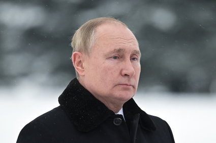Sankcje na Rosję. "Opcja atomowa" może oznaczać gospodarczą katastrofę dla tego kraju
