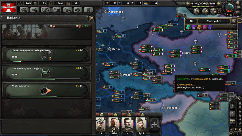 Hearts of Iron IV