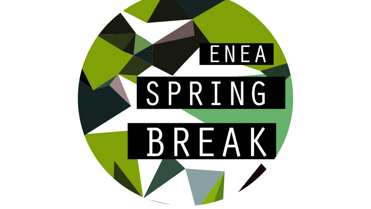 Na tegorocznej edycji Enea Spring Break Music Showcase &amp; Conference poaz koncertami odbędą się liczne panele dyskusyjne i warsztaty. Panele oraz warsztaty odbywać będą się w tym roku w nowym miejscu - w Bibliotece Raczyńskich (Sala 1) na Placu Wolności 19, w pobliżu głównej strefy koncertowej Enea Spring Break.