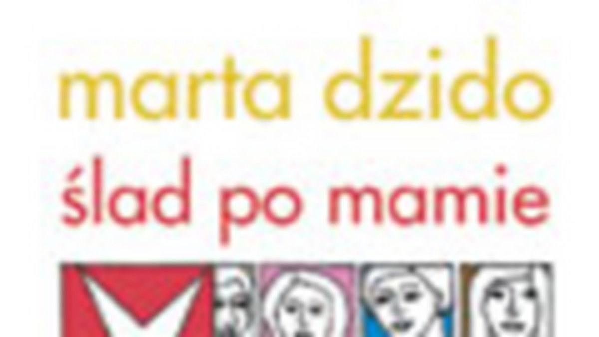 Kiedy jest już po wszystkim dziewczynka odczuwa ulgę, ale wstydzi się tej ulgi, nie wie jak ma tym powiedzieć i komu. Nie wie, jak ma nazwać to, co zrobiła. Milczy o tym długo, aż w końcu nie wytrzymuje i pisze książkę.