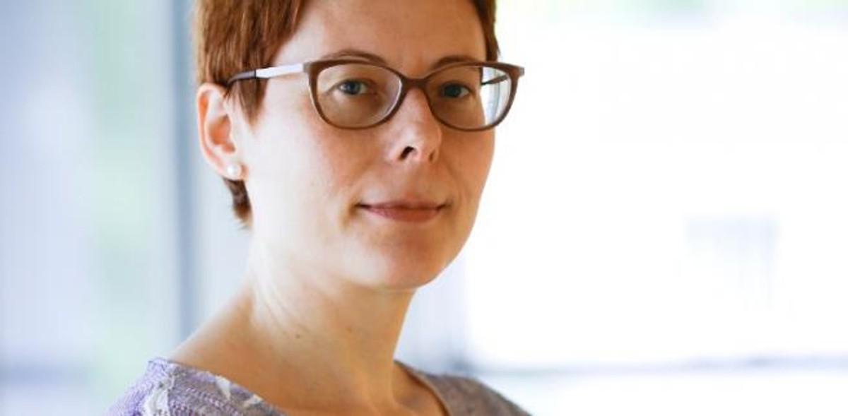 Elżbieta Rutkowska