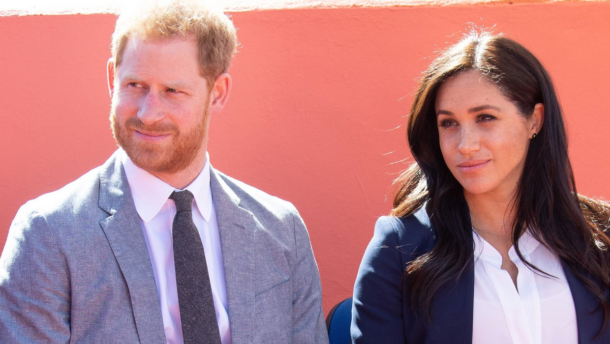 Meghan Markle i książę Harry wyremontowali Frogmore Cottage. Ile kosztował remont?