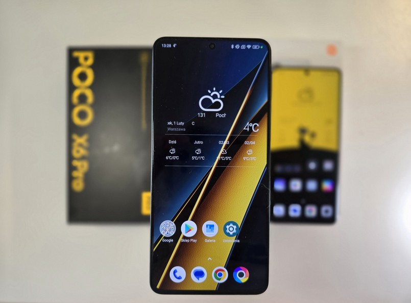 POCO Redmi