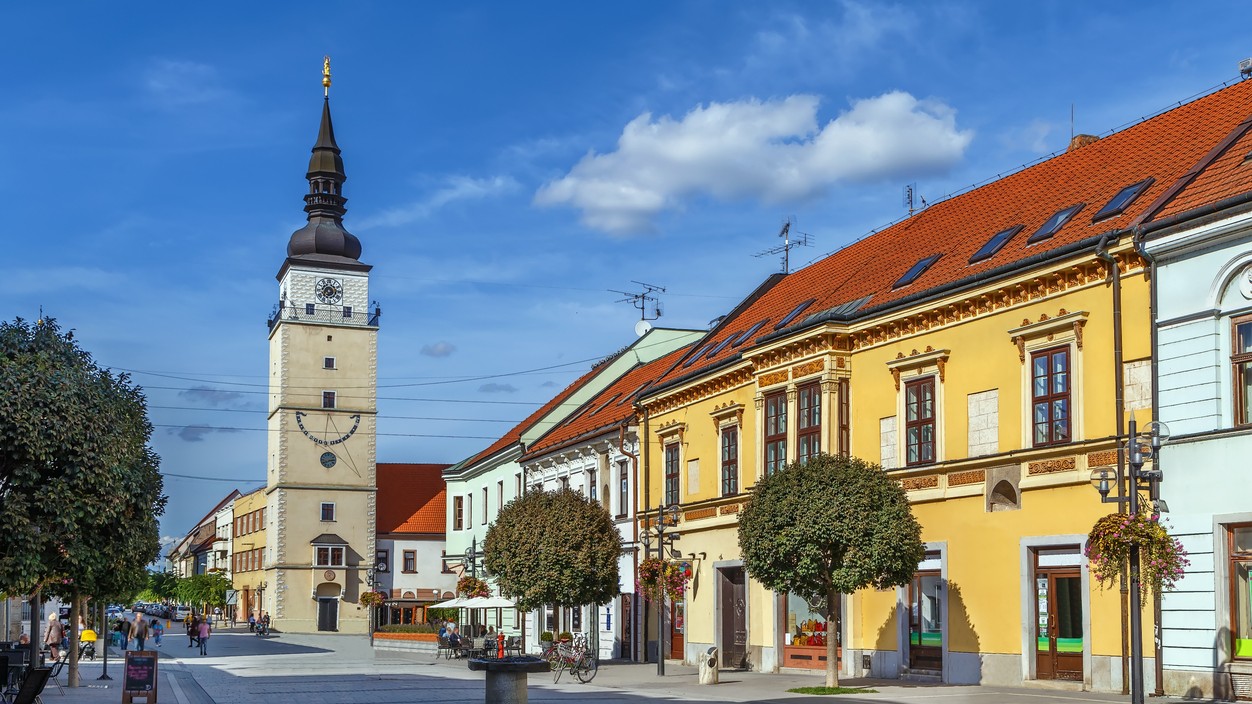 Trnavský kraj 