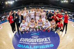 Koszykarze walczą o Tokio. Mike Taylor wysłał 18 powołań