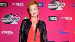 Wyznanie Moniki Richardson o śmierci matki. 'Mam inny stosunek do swoich dzieci'