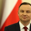 Prezydent na forum w Krynicy: Wyniki gospodarcze lepsze, niż ktokolwiek się spodziewał