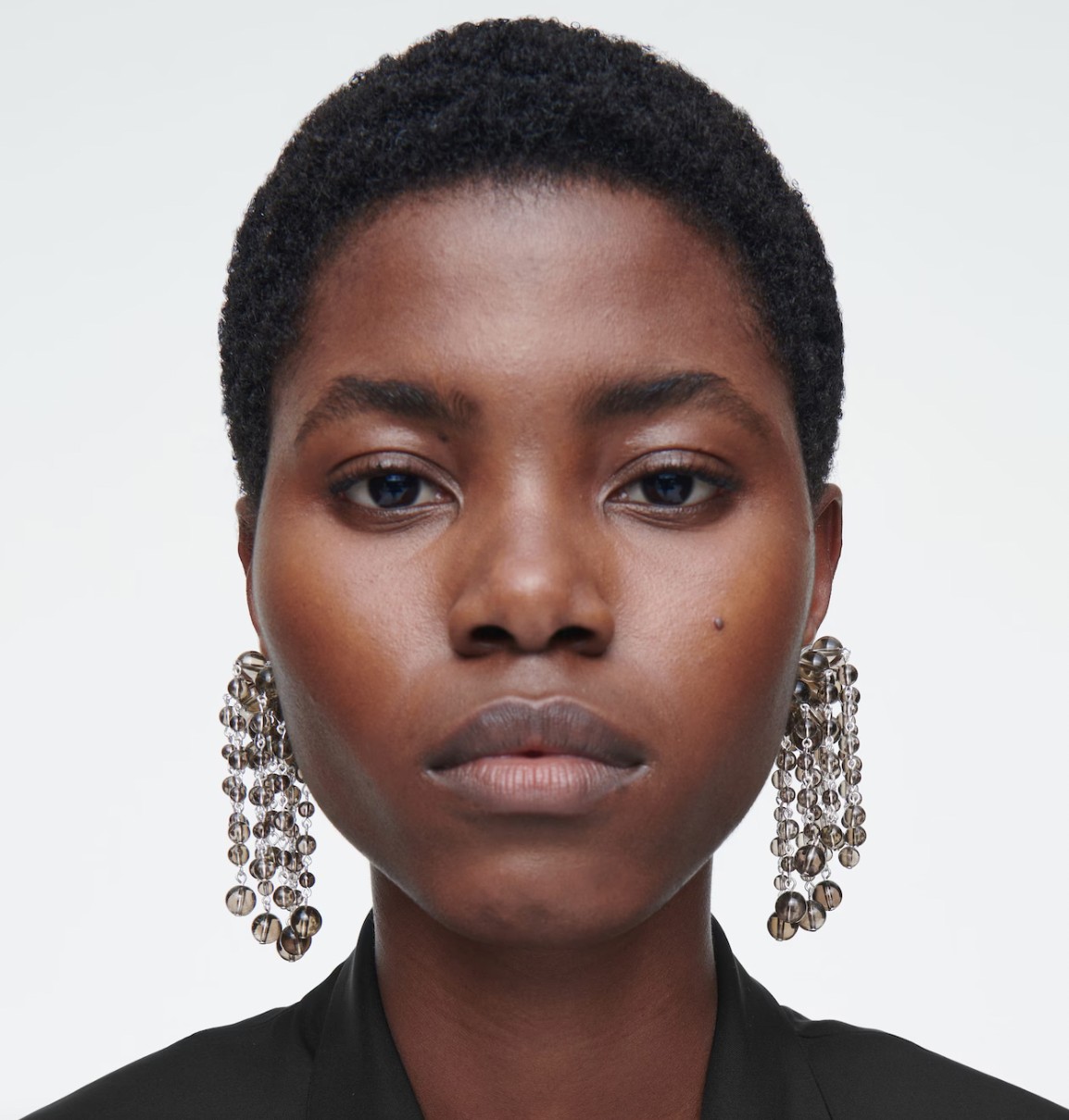 Fülbevaló COS cos.com