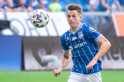 Lech Poznań - Raków Częstochowa hitem 7. kolejki polskiej Ekstraklasy