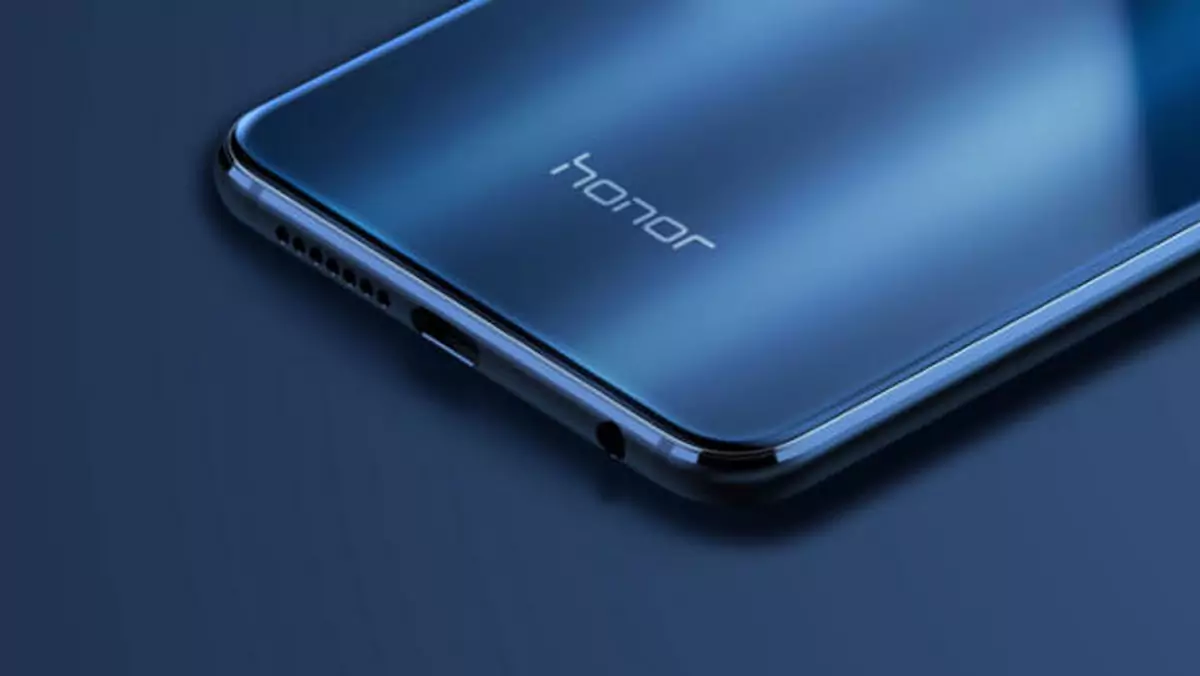 Honor 8 ma dostać Androida 7.0 Nougat w lutym