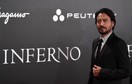 "Inferno": uroczysta premiera we Florencji