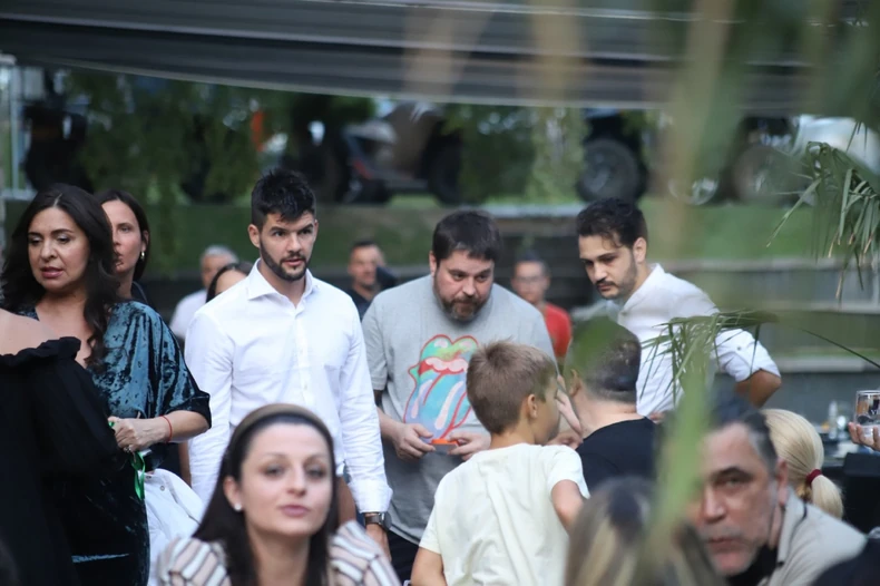 Festival filmskog scenarija, Vrnjačka Banja 