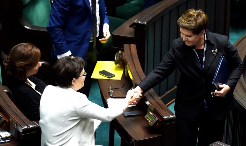 PRZEDSIĘBIORCZOŚĆ: