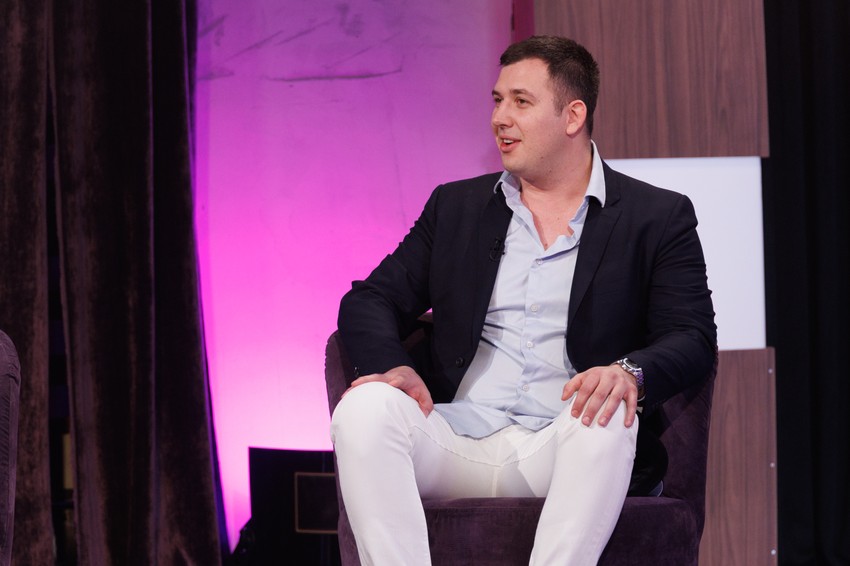 Ceca Show-a gosti Ana Kokić, Brat Pelin i Valentino
