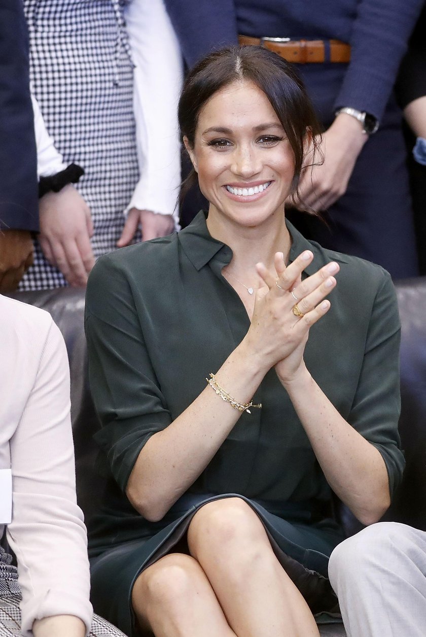 Meghan Markle