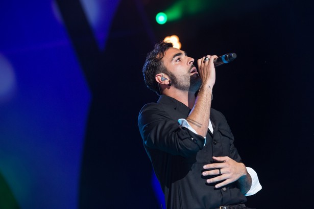 Marco Mengoni