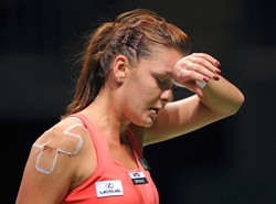 Radwańska wygrała turniej WTA!