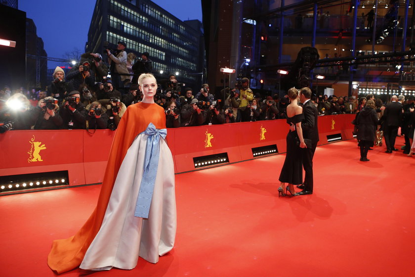 68. festiwal filmowy Berlinale