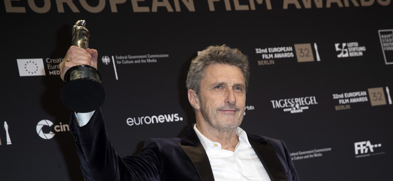 "Faworyta" zdobyła Europejską Nagrodę Filmową, "Zimna wojna" z nagrodą publiczności