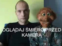 Uczestnik "Mam Talent" grozi samobójstwem