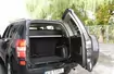 Suzuki Grand Vitara 2.0 - Pół SUV, pół terenówka