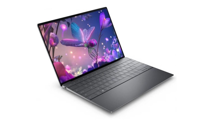 Dell XPS 13 Plus