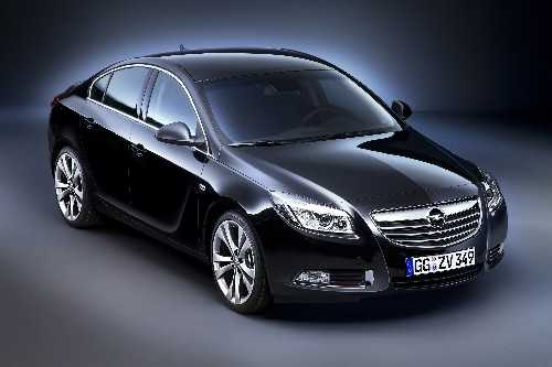 Opel Insignia już w Polsce. Znamy ceny następcy Vectry