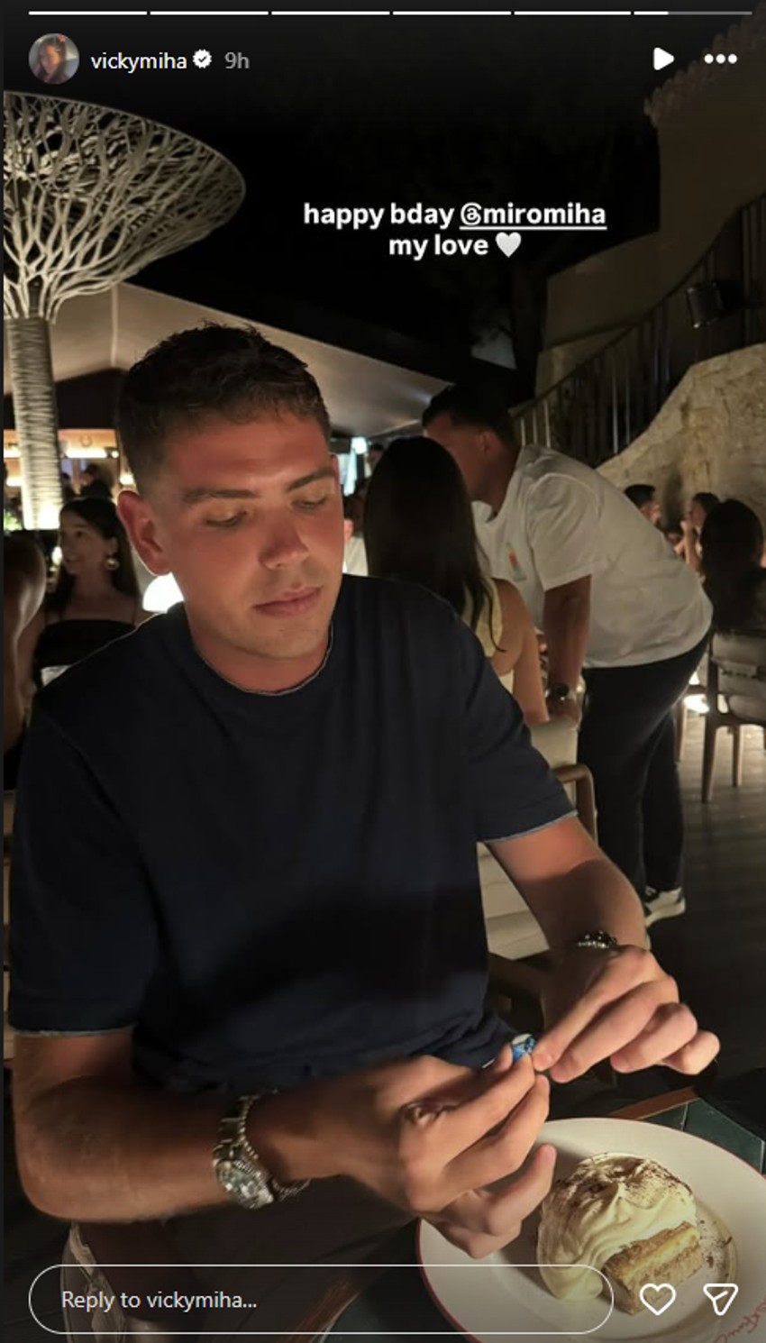 Miroslav Mihajlović