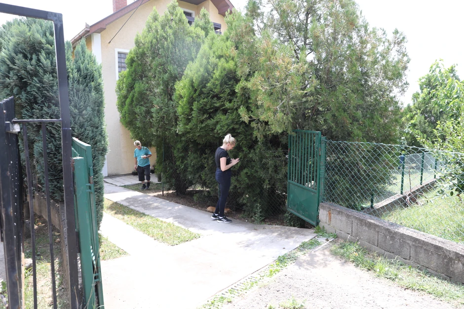 U porodicama nastradalih muk