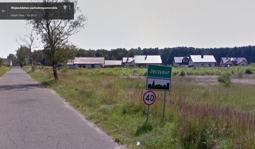 Najstraszniejsze miejscowości w Polsce. Chciałbyś tu mieszkać?