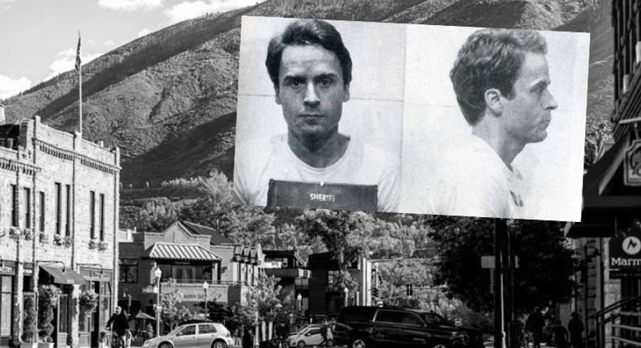 Ted Bundy – historia mordercy kobiet. Zaczęło się od zawodu miłosnego