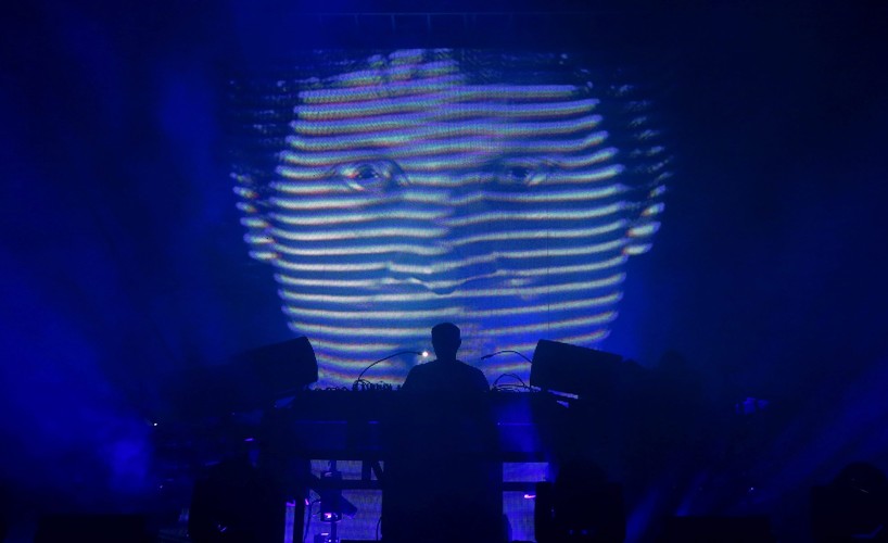 Klasycy klubowego grania wracają