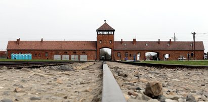 Każdy atak musi być ukarany: Dość szydzenia z Auschwitz!