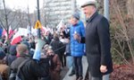 Poseł PiS donosi na Giertycha. O co poszło?