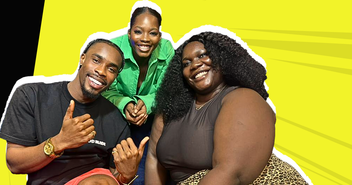'Terms & Conditions' among the podcasts promoting Afrobeats - Vimarsana News