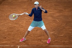 Świątek zagra z... Hurkaczem. A wszystko w szczytnym celu