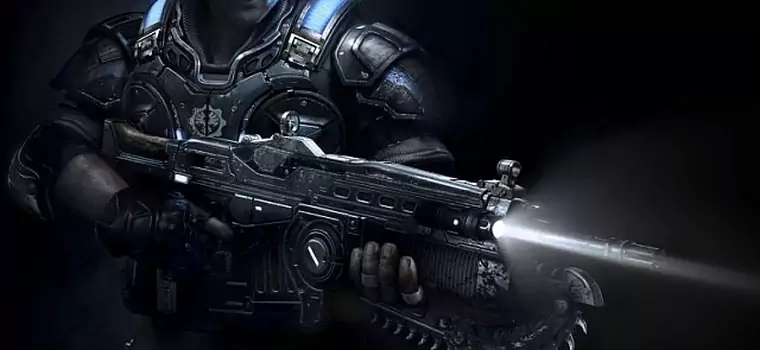 Gears of War 4 z oficjalną datą premiery i mało oryginalną okładką