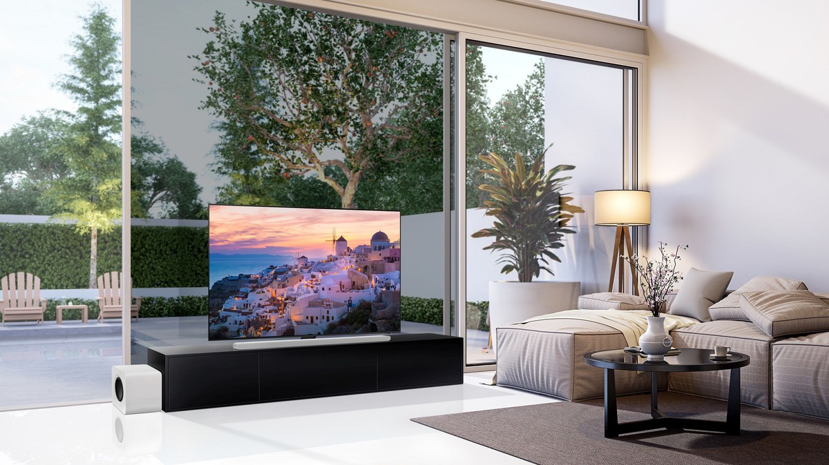 Samsung QN95C
