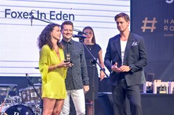 Gwiazdor "Klanu" jest już po operacji.  "Tu Pan, który idzie jak przecinak" [FOTO]