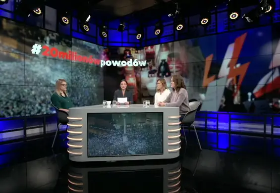 #20milionówpowodów: debata o sytuacji kobiet w Polsce po tragedii w Pszczynie