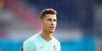 La Liga President talks up Cristiano Ronaldo Real Madrid return